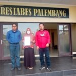 Korban Penganiayaan Assisten Cabor Angkat Besi Jalani BAP Tambahan