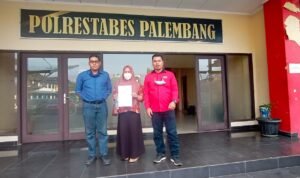 Korban Penganiayaan Assisten Cabor Angkat Besi Jalani BAP Tambahan