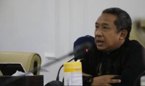Terkait Wabah PMK, Ini Kata Wali Kota Bandung