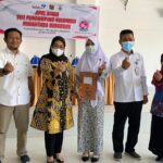 Apel Siaga Nasional, TPKN Siap Jalankan Misi