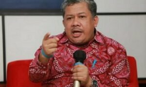 Cari Popularitas, Fahri Hamzah Minta Jokowi Pecat Menteri Kampanye Capres