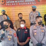 Viral Bakso Tikus, Kapolres Karawang: Hasil Lab Positif Daging Sapi