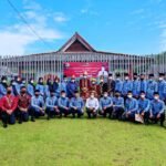 Rutan Prabumulih Kemenkumham Sumsel Gelar Peringatan Hari Hardiknas Tahun 2022