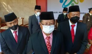 Kabar Isu Perselingkuhan Kasi Kesra Desa Karanganom, Begini Tanggapan Bupati Tulungagung