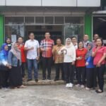 Bupati Kapuas Hulu Tinjau Persiapan Akomodasi Calon Jemaah Haji