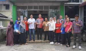 Bupati Kapuas Hulu Tinjau Persiapan Akomodasi Calon Jemaah Haji