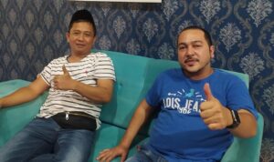 Mantan Ketua DPD Golkar Purwakarta, Resmi Gabung Partai Nasdem
