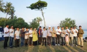 Bupati Tanah Datar: Camat Harus Update Informasi