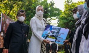 Hardiknas 2022, Bupati Purwakarta: Jadikan Pendidikan sebagai Sektor Pelayanan Dasar