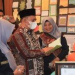 Hadiri Acara Festival Hasil Belajar Lokakarya, Bupati Labuhanbatu Katakan ini?