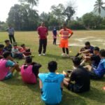 Jadi Tim Yang Diperhitungkan, Tim Street Soccer Tanah Datar Fokuskan Latihan