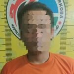 Polisi Amankan Sabu dan Ratusan Pil Dobel L dari Seorang Pemuda di Tulungagung