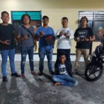 Beraksi di Ogan Ilir, Bandit Pecah Kaca Dibekuk Polisi