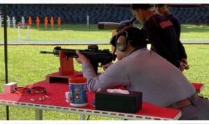 Firli Bahuri : Dalam Menembak, Sasaran Tidak Boleh Dilepas