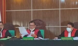 Kasi Pidsus Kejari Palembang : Tidak Menutup Kemungkinan, Akan Ada Tersangka Baru