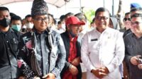 Tiba di Sulbar, Akmal Malik Sampaikan Hal Ini