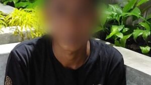 Timsus Macan Agung Tulungagung Bekuk Pemuda Asal Blitar Pelaku Penjambretan