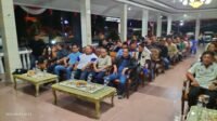 Hadiri Teknikal Meeting Offrooder 4×4 jelajah Rimba Serelo, Ini Kata Cik Ujang