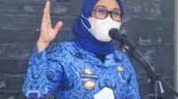 Hadapi Porprov 2022, Sutinah Harap Pj Gubernur Perkuat Kolaborasi