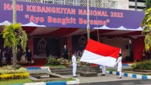 Hari Kebangkitan Nasional 2022, Pemkab Tulungagung Memaknai Sebuah Tonggak Indonesia Bangkit