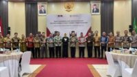 Ketua DPRD OI Hadiri RDP bersama KPK RI