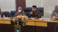 Tahun Ini, OKU Timur Berangkatkan 440 CJH