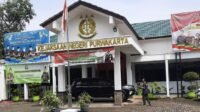 Waspada, Nama Kasi Intel Kejari Purwakarta Dicatut Pelaku Penipuan.