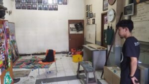 Warga Serang Mapala Universitas Bidar, Pihak Kampus Serahkan Sepenuhnya ke Polisi