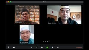 Luar Biasa! Dua Pemuda Asal Purwakarta Sekolah di Tunisia dan Yaman