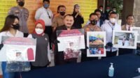 Polres Karawang, Ungkap Kasus Gantung Diri Anak di Bawah Umur