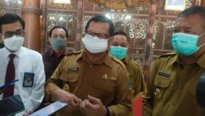 Pemkab Tulungagung Jalin MoU Bersama Fakultas Kedokteran UB Malang