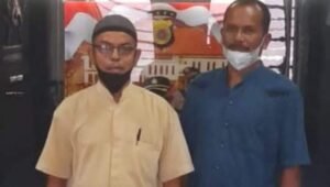 Kapolres Lhokseumawe Diminta Usut Tuntas Pemalsuan Tandatangan Tuha Peut Ule Pulo