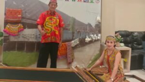 Begini Tanggapan Ketua MPC PP Kapuas Hulu Terkait Anggota yang Maju di Pilkades