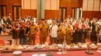 Buka Pelatihan DEA, Wabup Ungkap Peran Penting UMKM Bagi Peningkatan Ekonomi Masyarakat