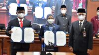Pj Gubernur Sulbar Minta Temuan BPK Selesai dalam 60 Hari