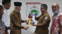 KAPP Minta Pj Gubernur, Keluarkan Sulbar dari Ketertinggalan
