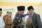 Pelepasan Siswa MTS Ma'arif NU Kapuas Hulu, Wahyudi Hidayat: Lanjutkan ke Jenjang Selanjutnya