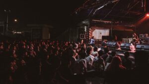 Kota Bandung Level 2, Konser Musik Boleh Digelar Dengan Syarat Sebagai Berikut
