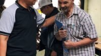 Tinjau Lokasi Kebakaran di Ujungberung, Ketua DPRD Kota Bandung Sampaikan Hal Ini