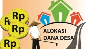 DPMD Mateng Wajibkan Kades Wajib Publikasikan APBDes