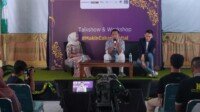 Ketua AMSI Jabar Ingatkan Pentingnya Peningkatan Kompetensi SDM Secara Berkelanjutan