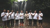 Wako Alpian Kunjungi Tebat Lereh Nominasi 50 Besar Desa Wisata Indonesia Kemenparekraf