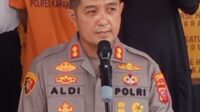 Kapolres Karawang Instruksikan Tembak di Tempat Pengganggu Kamtibmas