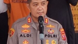Kapolres Karawang Instruksikan Tembak di Tempat Pengganggu Kamtibmas