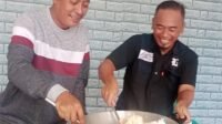 Kelurahan GIB Bagi 1 Porsi Nasgor untuk Setiap Warga yang Berurusan, Ada Apa?
