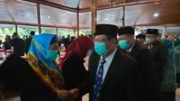 Bupati Tulungagung Lantik 8 JPTP Berikut Jabatan Administrator dan Fungsional