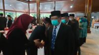 Nilai Tertinggi Uji Kompetensi Bukan Jaminan Menjadi Kepala Dinas di Tulungagung, Wanita Karier ini Bersikap Legawa