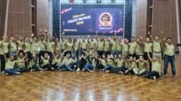 Jalin Silaturahmi, Pakati 1996 Reuni Perak