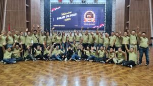 Jalin Silaturahmi, Pakati 1996 Reuni Perak