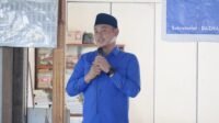Wabup Kapuas Hulu Resmikan Masjid Besar Assa’dah dan Jami’ Attaqwa